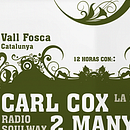 Electrum forest festival. Br, ing, Identit, and Graphic Design project by Miquel Abad Moreno - 04.06.2015