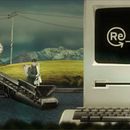 Anuncio www.replanet.com. Un projet de Animation, Collage, Design  et Illustration traditionnelle de Marcela Fuquen - 06.03.2015