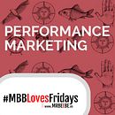 MMB loves Fridays. Animation, and Traditional illustration project by Eva G. Navarro - 04.07.2015