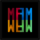 MF // Diseño Gráfico. Un proyecto de Diseño y Diseño gráfico de Maximiliano Ferreyra - 07.04.2015