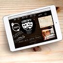UX/UI | Diseño web y fotografia. Un proyecto de Dirección de arte, Diseño gráfico, Diseño Web, Fotografía y UX / UI de Sandra Sanz - 08.04.2015