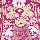 Godf. Un proyecto de Ilustración tradicional de hillmarc - 08.04.2015