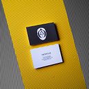 Plástica branding . Br, ing e Identidade, e Design gráfico projeto de Anna Diaz Rivera - 09.04.2015