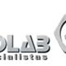 INOLAB Especialistas. Design editorial, e Design gráfico projeto de Thalia García - 16.03.2015