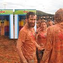 Ariel Stick "sin manchas vayas donde vayas" Ein Projekt aus dem Bereich Cop, writing, Kunstleitung und Werbung von miriamfernandezescribano - 09.04.2015