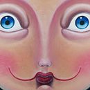 Ilustración técnicas tradicionales. Ilustração tradicional projeto de australopigraficus - 11.04.2015