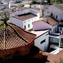 Fuenteheridos y el descenso . % Tomás Ll tarafından hazırlanan Mimarlık, Film, Video ve TV, Ve Fotoğrafçılık projesi - 04.11.2015