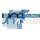 horizon logo Ein Projekt aus dem Bereich Grafikdesign von julio alberto bragado gomez - 11.04.2015