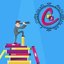 Infografía oferta trabajo logopeda en Málaga. Projekt z dziedziny Zarządzanie projektowaniem, Trad, c, jna ilustracja, Marketing, T, pografia, Web design, W, darzenia i  Reklama użytkownika Manuel Revert - 09.04.2015