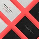 Yosakti - Sebastian Portillo. Un proyecto de Br, ing e Identidad, Diseño Web y UX / UI de Kike Escalante - 12.04.2015