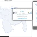 Página web de la Contraloría del estado Sucre. Een project van Programmeren y  Webdevelopment van Christian Hernandez - 12.04.2015