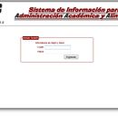 Facilitar la administración de los insumos alimenticios en la elaboración del menú diario nutricional del Programa de Alimentación Escolar (PAE), por medio de una herramienta de software.. Een project van Programmeren,  Webdevelopment e IT van Christian Hernandez - 12.04.2015