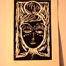 Grabado. . Een project van  Beeldende kunst van paco_kanem - 12.04.2015
