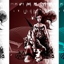 Ilustración "Día triste". Fine Arts, Comic, Design, Game Design, Character Design, and Graphic Design project by Ángel Gil Mateo - 04.13.2015