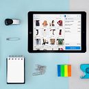 Diseño UX/UI Ebizmarts - POS. Un proyecto de UX / UI de Lucía Guedes de Rezende - 13.04.2014