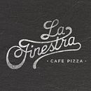 La Finestra. Un proyecto de Br, ing e Identidad y Diseño gráfico de Armando Silvestre Ayala - 13.04.2015