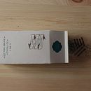 Currículum Packaging. Un proyecto de Diseño y Publicidad de Marga Camps - 14.04.2015