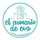 El armario de Eva. Br, ing, Identit, Design, and Graphic Design project by Paula Castiñeira Olveira - 04.14.2014