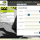 Fotorun Ein Projekt aus dem Bereich Webentwicklung und Webdesign von Mariano Nadie - 14.04.2012