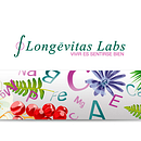 Identidad corporativa Longévitas Labs. Br, ing e Identidade, Direção de arte, e Design projeto de Alicia Carlos Olleta - 15.04.2015