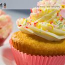Fotografía producto · Rosa Almerich, reposteria creativa. Un proyecto de Dirección de arte y Fotografía de ÒXID Comunicació - 15.04.2015
