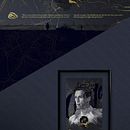 Rust Cohle Ein Projekt aus dem Bereich Traditionelle Illustration, Kino, Video und TV und Grafikdesign von vuelodechincol - 11.12.2016