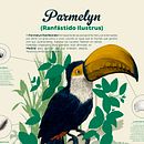 Currículum infográfico . Graphic Design, and Traditional illustration project by Sandra Martínez - 04.16.2015