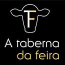 A taberna da feira. Design gráfico projeto de Arturo Afonso Castro - 16.04.2015