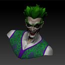 Mi Proyecto del curso Modelado de personajes en 3D . 3D project by Javier Vegas Vidal - 04.18.2015