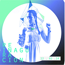  m a n n a Ein Projekt aus dem Bereich Innenarchitektur, Br und ing und Identität von Lu Osnayo Arce - 18.04.2015