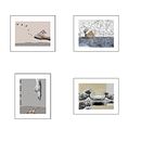 Fotomontajes Digitales. Artes plásticas, Colagem e Ilustração tradicional projeto de Marta Gómez Rangel - 18.04.2015