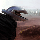 El caminante.. Character Design, and Traditional illustration project by Luis Alfonso Antoranz Ros - 01.17.2015