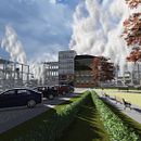 Simulacion de Escenarios de catastrofes.. Un progetto di 3D di Luis Quesada Marcos - 18.04.2015