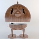 Pruebas. Un progetto di 3D di Luis Quesada Marcos - 31.08.2014