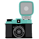 Cabecera Blog "PHOTOGRAPHIEME". Un progetto di Design e Web design di Sara Cubas García de Marina - 18.04.2015