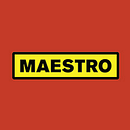 MAESTRO. Br, ing, Identit, Art Direction, Design, Product Design, and Graphic Design project by Susan Torpoco Ramos - 04.20.2015