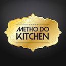 Branding: Metho Do Kitchen. Br, ing, Identit, Art Direction, Graphic Design, and Advertising project by Núria Benlloch - 04.20.2015