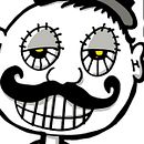 Ninota Ein Projekt aus dem Bereich Traditionelle Illustration von Toni Ferron Ribas - 20.04.2015