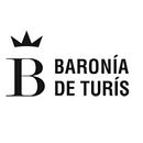 Página Web_Baronía de Turís. Een project van  Webdevelopment,  Ontwerp e Informatieontwerp van Lucía Gregori Batalla - 20.04.2015