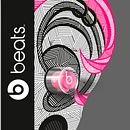 BEATS RAD PACKAGING. Un proyecto de Br, ing e Identidad, Cop, writing, Dirección de arte, Diseño, Diseño gráfico, Ilustración tradicional y Packaging de Ramón Albarrán - 09.03.2015