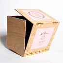 The Grand Budapest . Un proyecto de Dirección de arte, Diseño gráfico y Packaging de Olaya Pintado - 21.04.2015