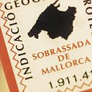Sobrasada de Mallorca (Indicació Geogràfica Protegida). Un proyecto de Br, ing e Identidad, Diseño, Diseño gráfico y Publicidad de Sonia Santandreu - 22.04.2015