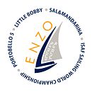 Logotipo y papelería para Gastro Pub Enzo. Een project van Grafisch ontwerp van Ms Sminkon - 14.08.2014