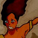 3scenes. Un progetto di Fumetto, Character design e Illustrazione tradizionale di Mig Wal - 22.04.2015