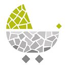 Logotipo BCN Kids Design. Br, ing, Identit, and Graphic Design project by Irma Fernández Dueñas - 04.23.2015