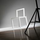 Silla Chicago. Un proyecto de Diseño y creación de muebles					 de Ricard Ubeda - 25.04.2015