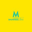 Showreel 2015. Projekt z dziedziny 3D,  Animacja i  Motion graphics użytkownika Marc Vilarnau - 26.04.2015