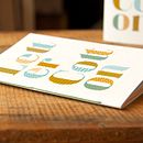 Muestrario Letterpress. Een project van  Br, ing en identiteit y  Ontwerp van Lettercotton - 26.04.2015