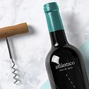 atlántico.. Een project van Grafisch ontwerp van Cristina Sanser - 08.09.2015