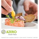 Dossier Técnico Azero. Un progetto di Design, Marketing e Pubblicità di Victor Alvarez Rodriguez - 27.04.2015